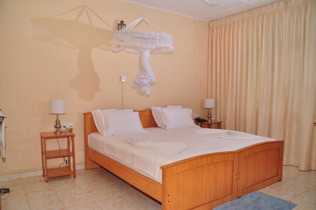 Melbourne Tourist Rest Hotel Anuradhapura Kültér fotó
