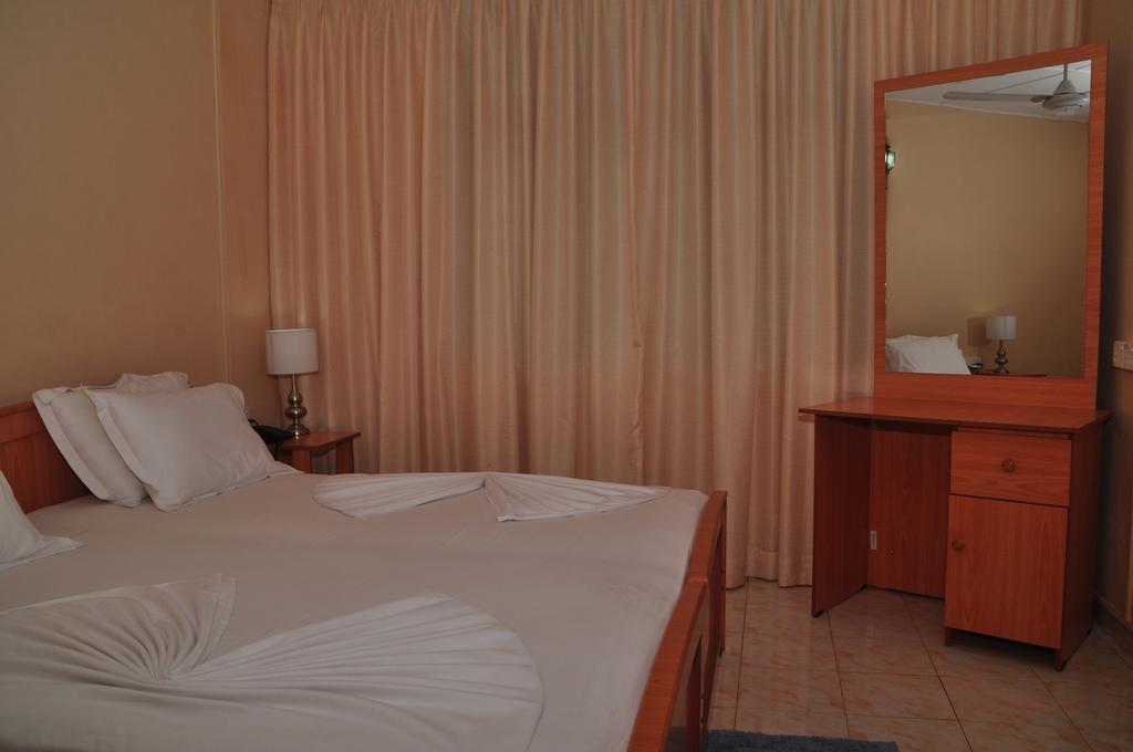 Melbourne Tourist Rest Hotel Anuradhapura Kültér fotó