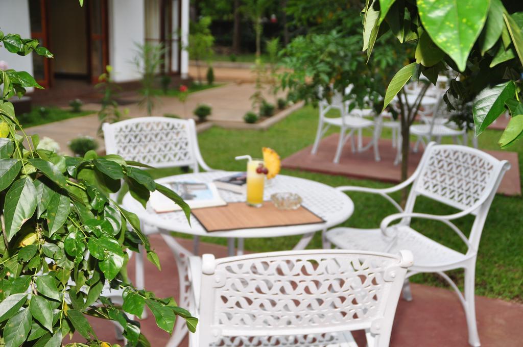 Melbourne Tourist Rest Hotel Anuradhapura Kültér fotó