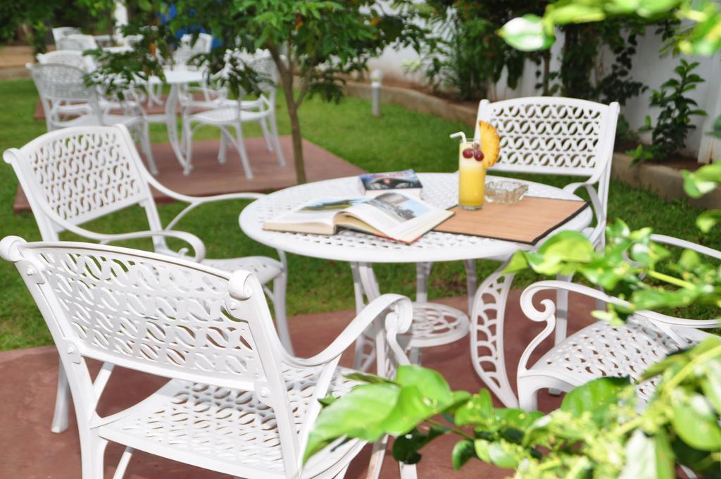 Melbourne Tourist Rest Hotel Anuradhapura Kültér fotó