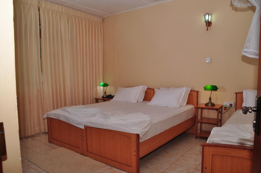 Melbourne Tourist Rest Hotel Anuradhapura Kültér fotó