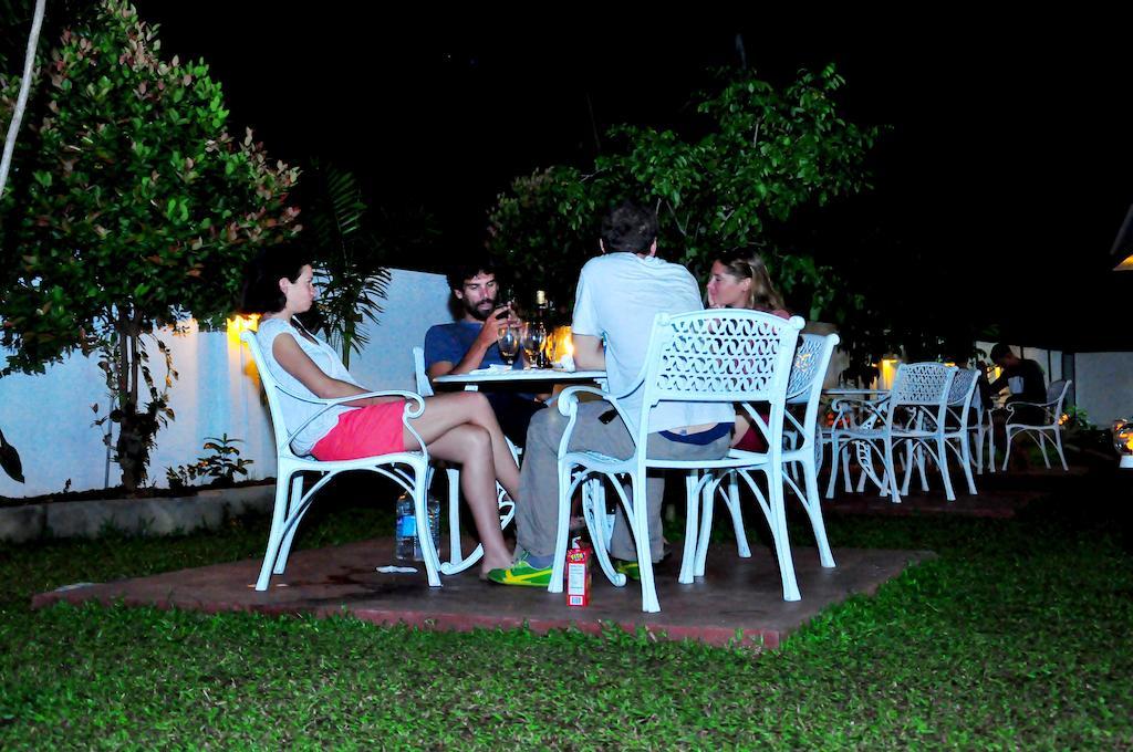 Melbourne Tourist Rest Hotel Anuradhapura Kültér fotó